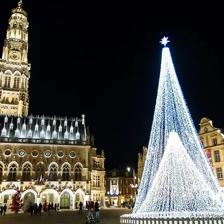 Express By Ihg Hotel Arras