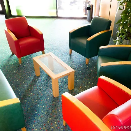 Express By Ihg Arras