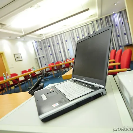 Express By Ihg 3* Arras