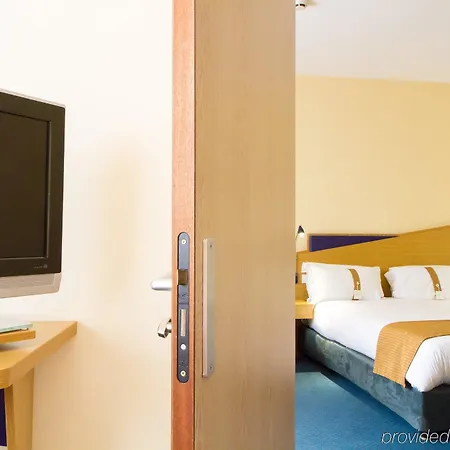 Hotel Express By Ihg