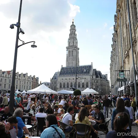 Express By Ihg Hotel