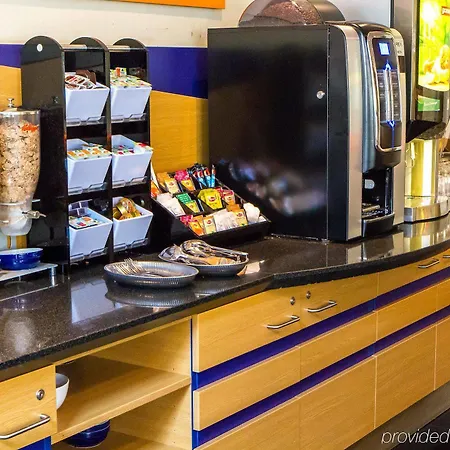 Express By Ihg Hotel Arras