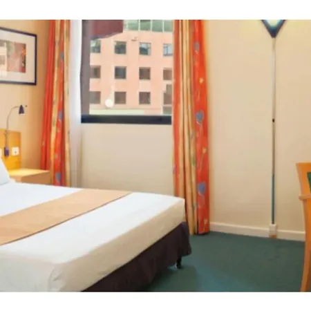 Hotel Express By Ihg 3*