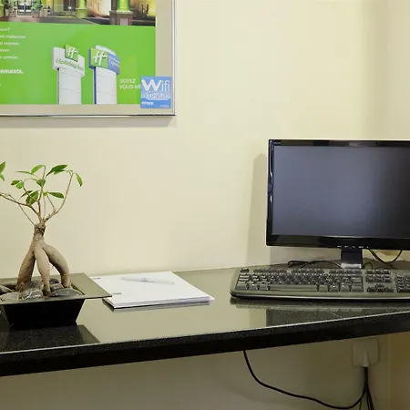 Express By Ihg Arras