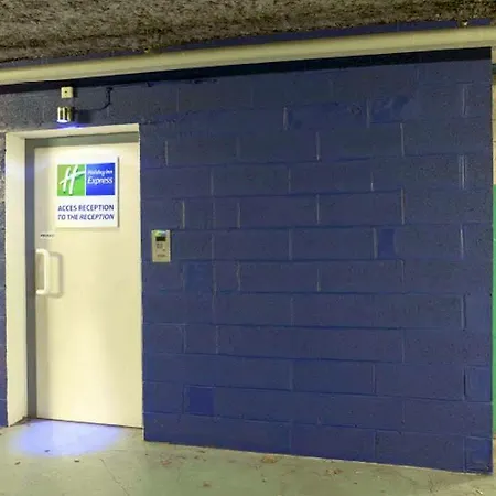 Hotel Express By Ihg 3*