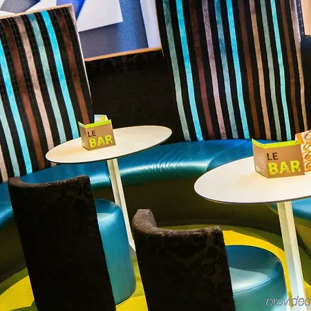 Express By Ihg Hotel Arras