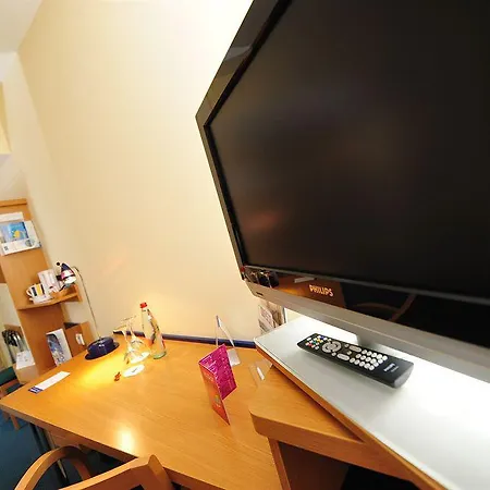 Hotel Express By Ihg