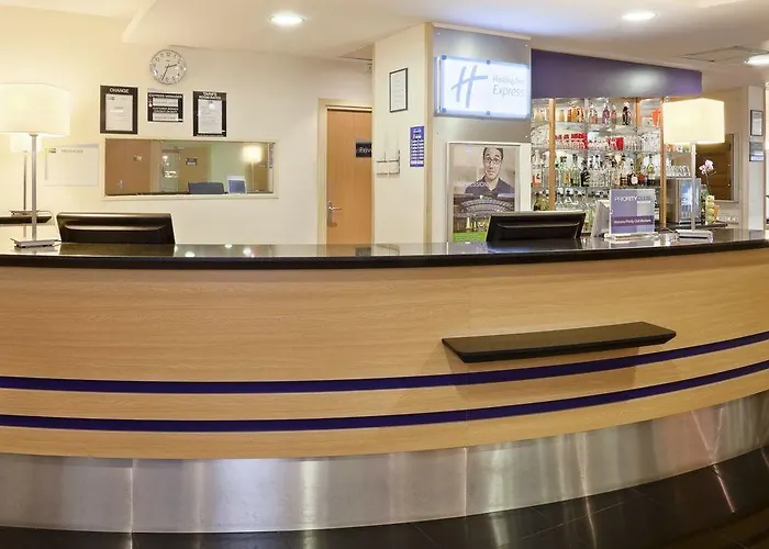 Express By Ihg Arras