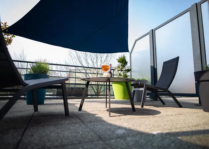 Express By Ihg Hotell 3*