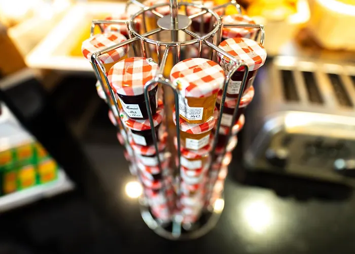 Express By Ihg Arras