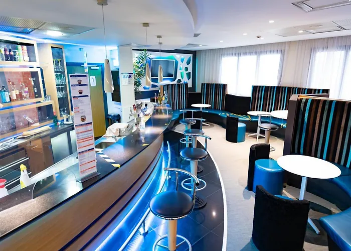 Express By Ihg Arras