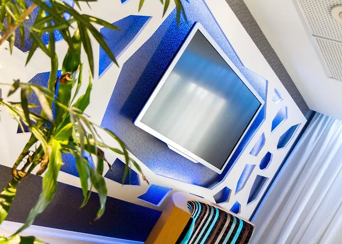 Express By Ihg Hotell Arras