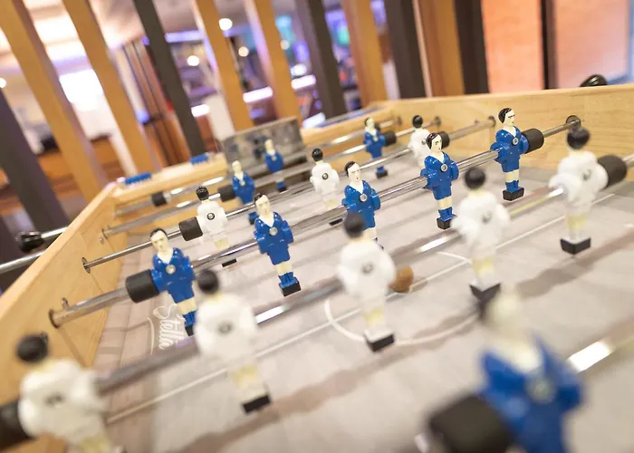 Express By Ihg 3* Arras