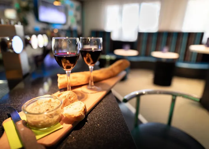 Hotell Express By Ihg 3*