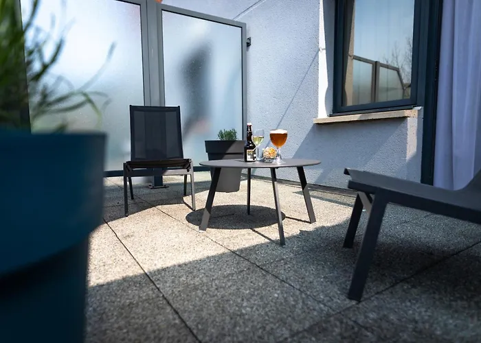 Express By Ihg 3* Arras