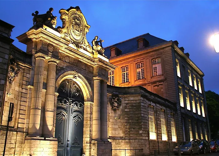 Express By Ihg Hotel Arras