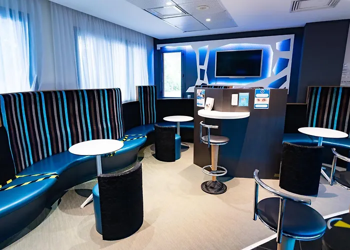 Express By Ihg Arras