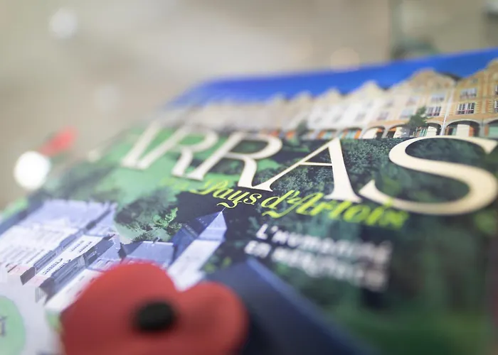 Express By Ihg 3* Arras