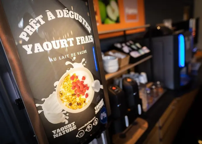 Express By Ihg Arras