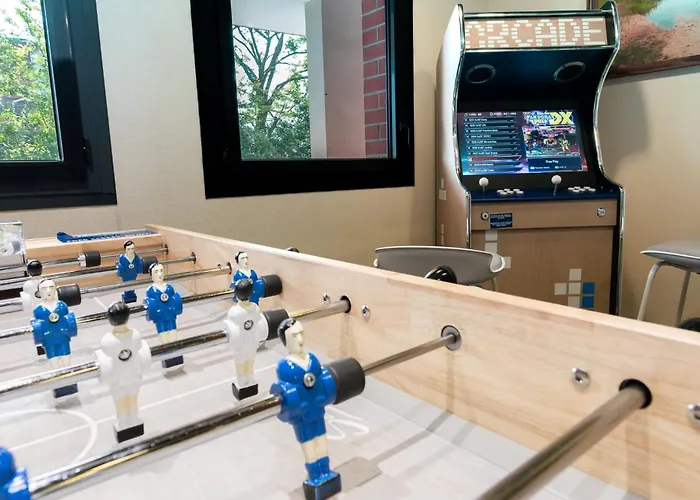 Express By Ihg Arras