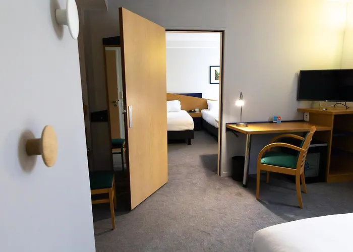 Express By Ihg 3* Arras