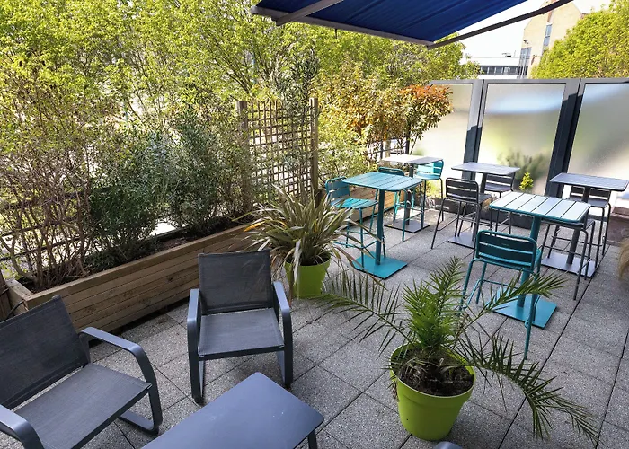 Express By Ihg Hotell