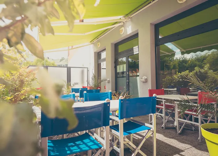 Hotell Express By Ihg 3*