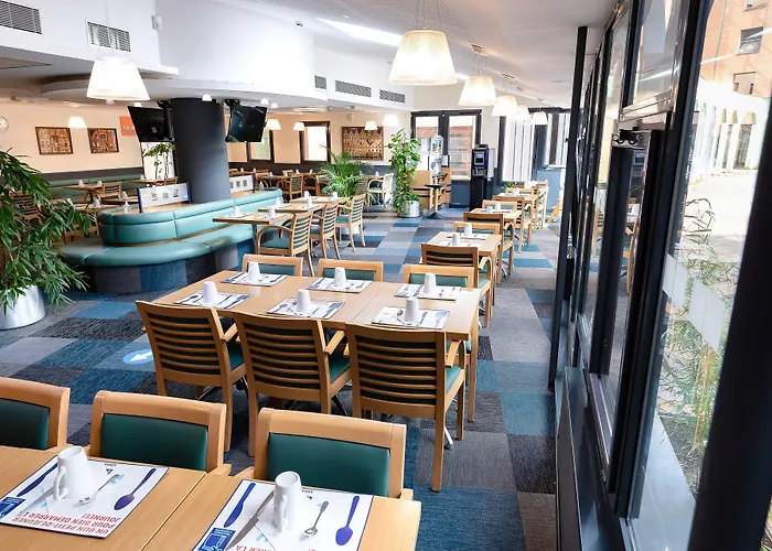 Express By Ihg 3* Arras