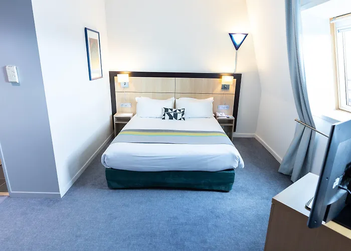 Express By Ihg 3* Arras