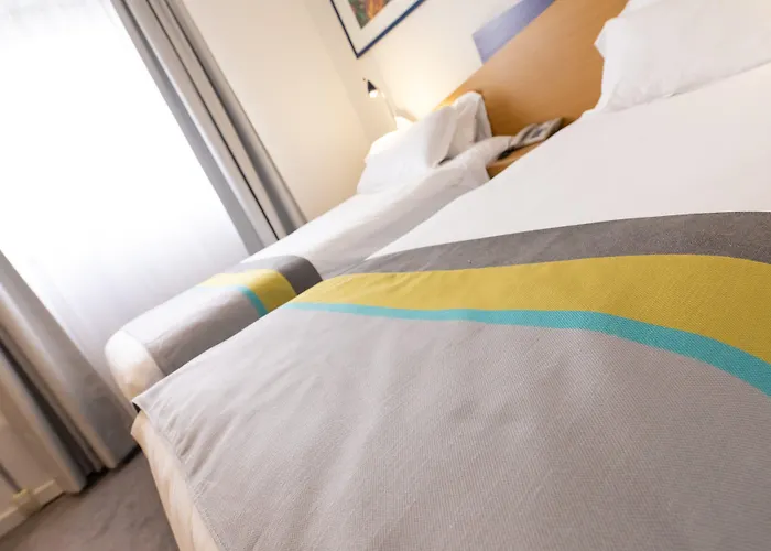 Hotell Express By Ihg Arras