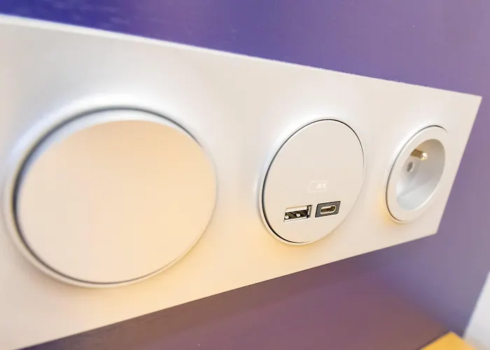 Express By Ihg Hotell 3*