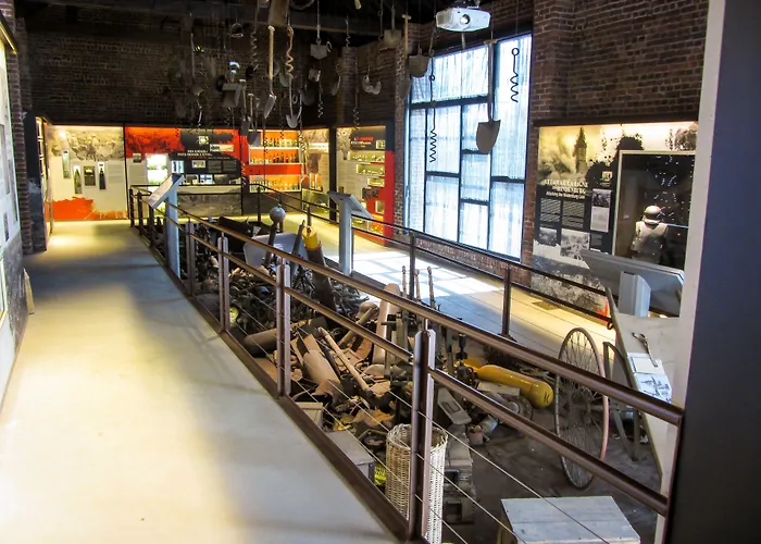 Express By Ihg Hotell