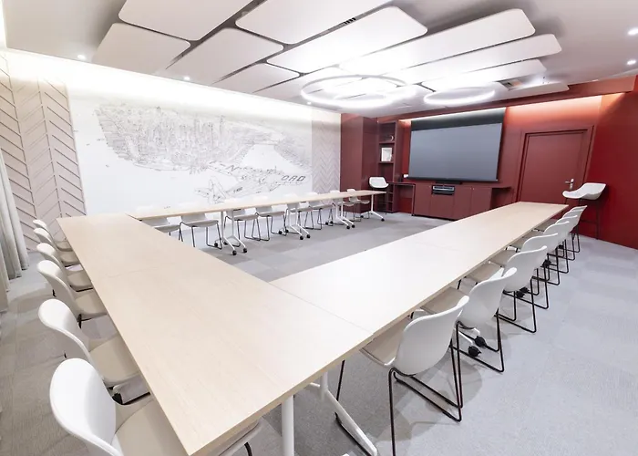 Express By Ihg Arras