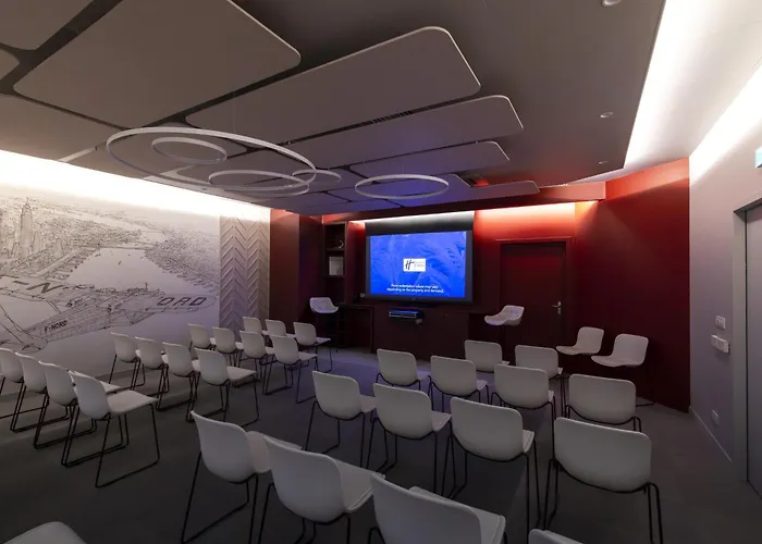 Express By Ihg Hotell Arras