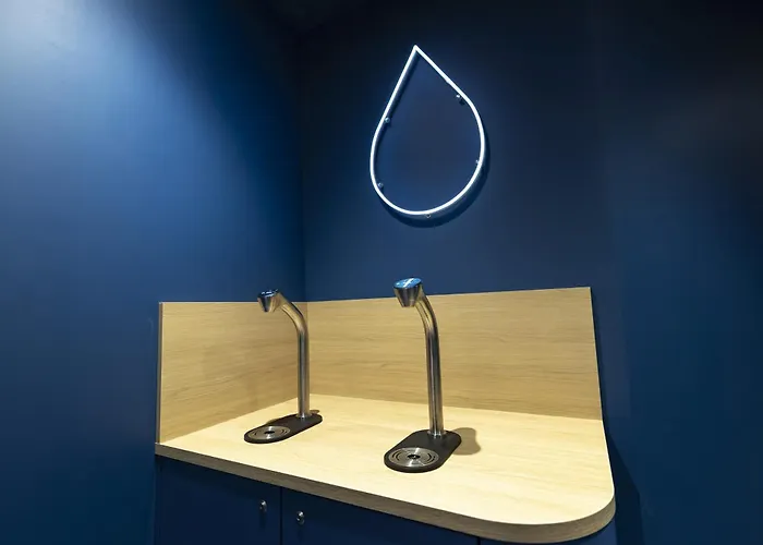 Express By Ihg 3* Arras