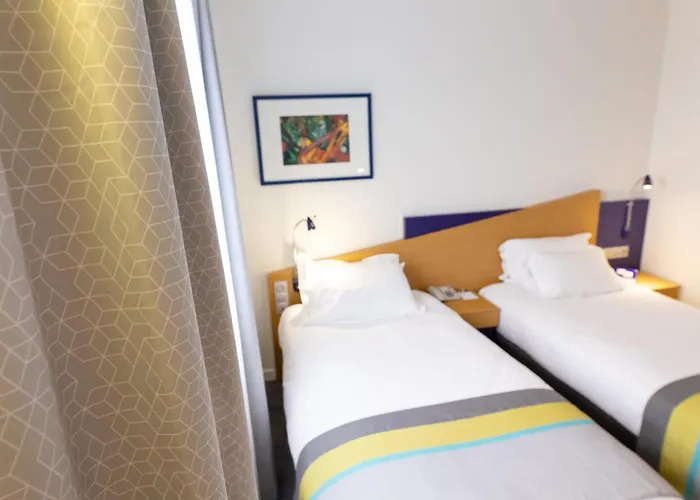 Express By Ihg Arras