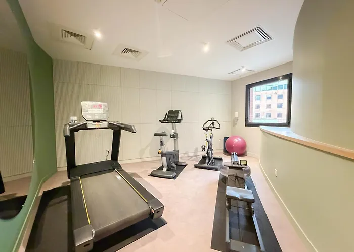 Hotel Express By Ihg 3*