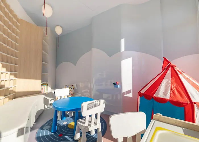 Express By Ihg Arras