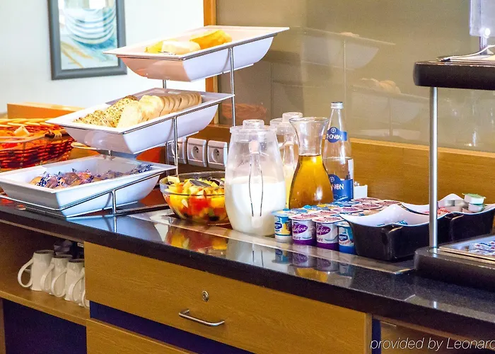 Express By Ihg 3* Arras