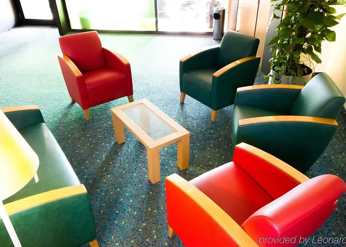 Express By Ihg Arras