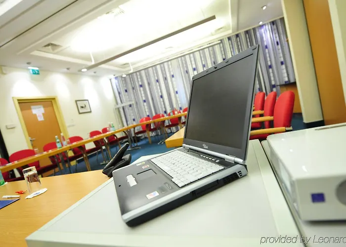 Express By Ihg 3* Arras