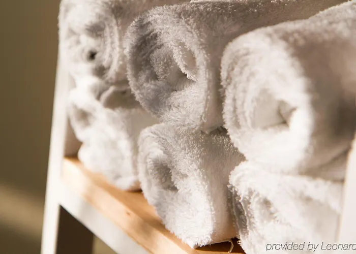 Express By Ihg Hotell Arras