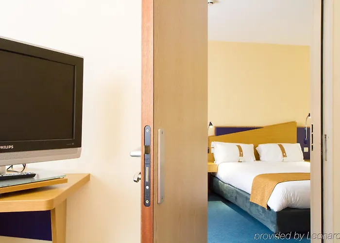 Hotel Express By Ihg