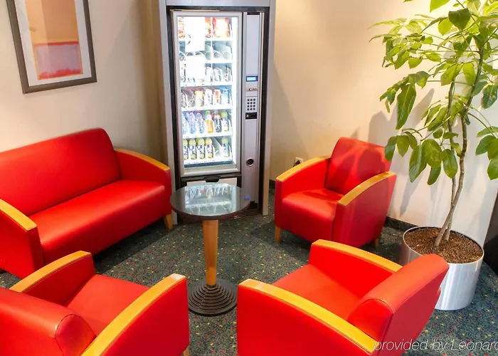 Express By Ihg Hotell