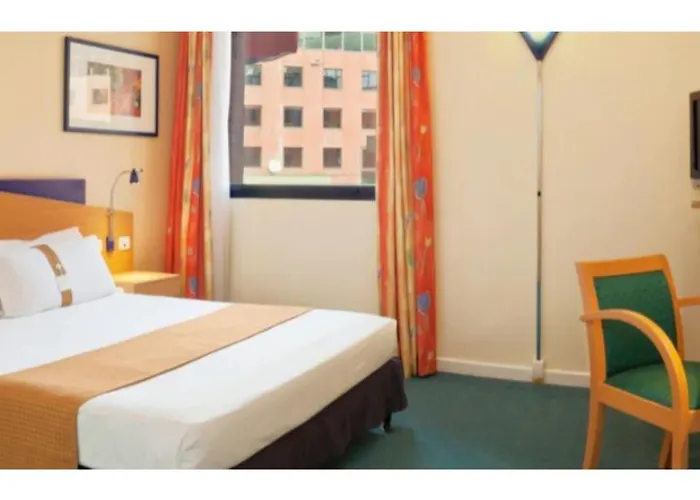 Hotell Express By Ihg 3*