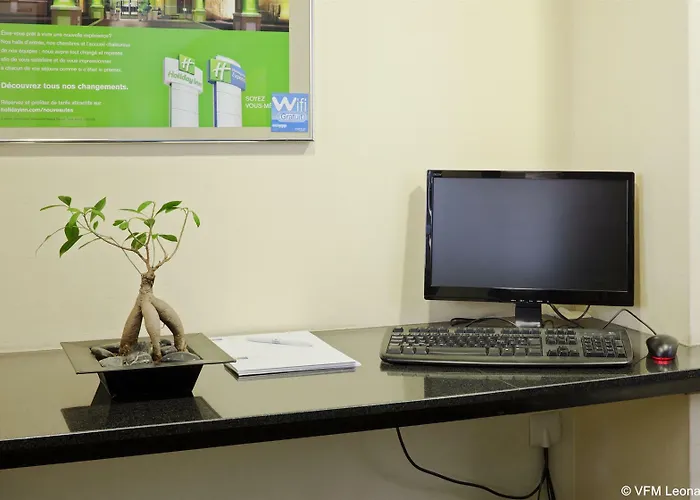 Express By Ihg Arras